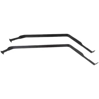 Rareelectrical - New Fuel Tank Strap Compatible With Buick Chevrolet Pontiac Impala Lt 6 Cyl 3.6L Impala Limited Ls 6 - Image 6