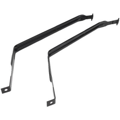 Rareelectrical - New Fuel Tank Strap Compatible With Buick Chevrolet Pontiac Impala Ltz 6 Cyl 3.6L Allure Cx 6 Cyl - Image 3