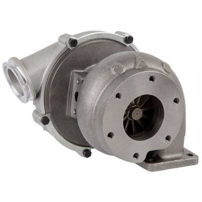 Rareelectrical - New Turbocharger Compatible With Dodge Ram 3500 6.7L Cummins Isb Diesel By Part Numbers 2839148 - Image 2