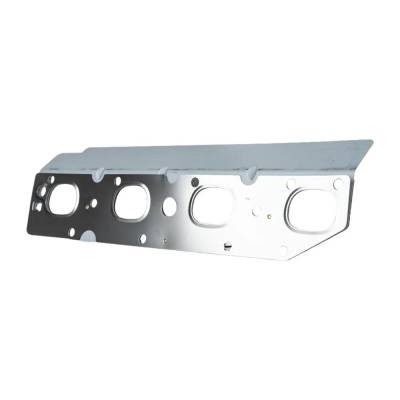 Rareelectrical - New Exhaust Manifold Gasket Compatible With Dodge Jeep Ram 1500 Sxt 8 Cyl 5.7L Challenger R/T Shaker - Image 3