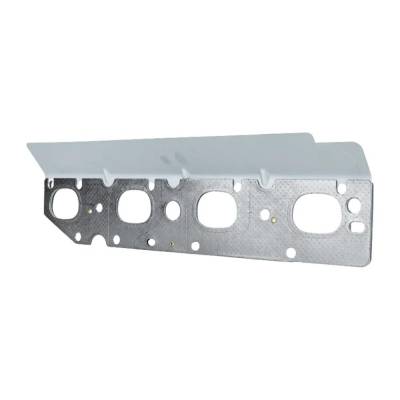 Rareelectrical - New Exhaust Manifold Gasket Compatible With Dodge Jeep Ram 1500 Sxt 8 Cyl 5.7L Challenger R/T Shaker - Image 4