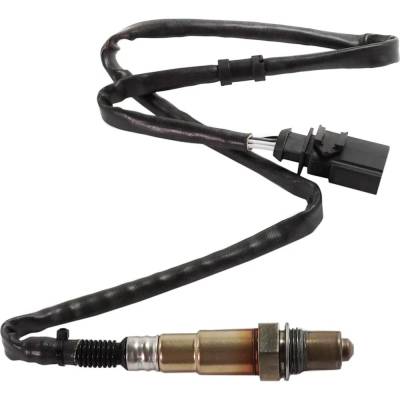 Rareelectrical - New 29.06 In. Oxygen Sensor Compatible With Audi A4 Quattro Premium Plus 4 Cyl 2.0L A5 Quattro - Image 4