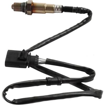 Rareelectrical - New 29.06 In. Oxygen Sensor Compatible With Audi A4 Quattro Premium Plus 4 Cyl 2.0L A5 Quattro - Image 6