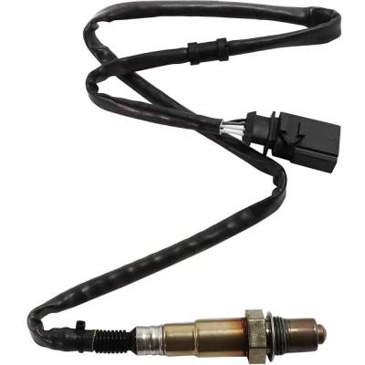 Rareelectrical - New 29.06 In. Oxygen Sensor Compatible With Audi A4 Premium Plus 4 Cyl 2.0L Allroad Premium Plus 4 - Image 5