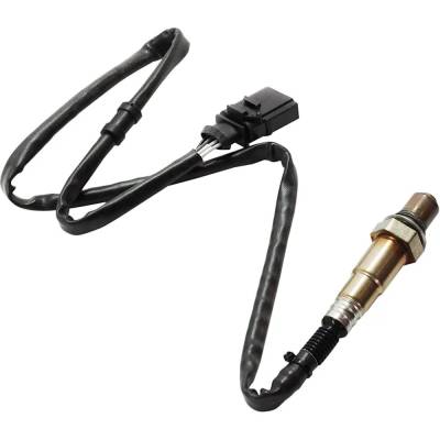Rareelectrical - New 29.06 In. Oxygen Sensor Compatible With Audi A5 Quattro Technik 4 Cyl 2.0L Q3 Technik 4 Cyl 2.0L - Image 2