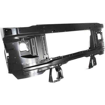 Rareelectrical - New Radiator Support Compatible With Ford E-250 Base 8 Cyl 5.4L E-150 Econoline Club Wagon Xlt 8 Cyl - Image 3