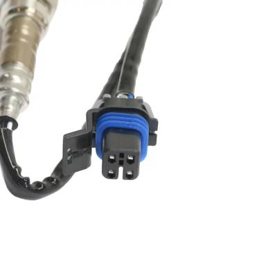 Rareelectrical - New Heated Oxygen Sensor Compatible With Chevrolet Colorado Ls 4 Cyl 2.8L Astro Base 6 Cyl 4.3L - Image 7