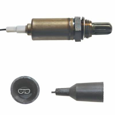 Rareelectrical - New 1-Wire Oxygen Sensor Compatible With Nissan 240Sx Se 4 Cyl 2.4L Pulsar Nx Xe 4 Cyl 1.6L Altima - Image 5