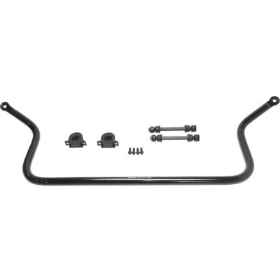 New 34 Mm Sway Bar Kit Compatible With Chevrolet Gmc Sierra 1500 Sle 8 Cyl 6.0L Sierra 1500 Slt 8