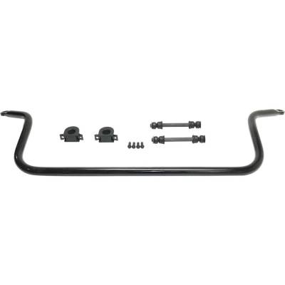 Rareelectrical - New 34 Mm Sway Bar Kit Compatible With Chevrolet Gmc Sierra 1500 Sle 8 Cyl 6.0L Sierra 1500 Slt 8 - Image 6