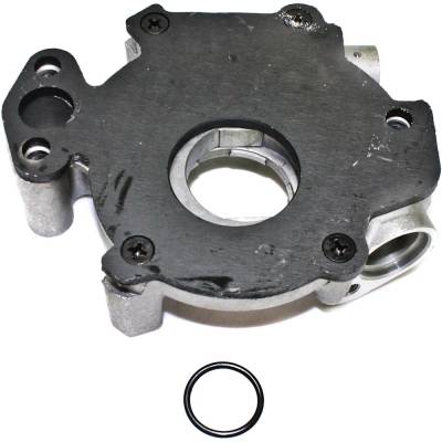 Rareelectrical - New Oil Pump Compatible With Jeep Ram Commander Limited 8 Cyl 4.7L 1500 Slt 8 Cyl 4.7L Commander - Image 5