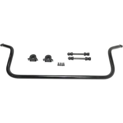 Rareelectrical - New 34 Mm Sway Bar Kit Compatible With Chevrolet Gmc Sierra 1500 Wt 6 Cyl 4.3L Sierra 1500 Hd Slt 8 - Image 5