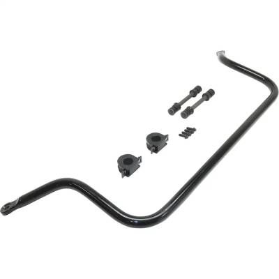 Rareelectrical - New 34 Mm Sway Bar Kit Compatible With Chevrolet Gmc Sierra 1500 Classic Sl 8 Cyl 5.3L Sierra 1500 - Image 3