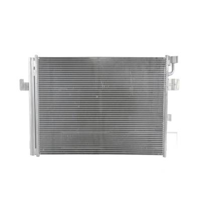 Rareelectrical - New Replacement A/C Condenser Compatible With 2021-2025 Audi A4 Audi A4 Quattro Allroad A5 A5 - Image 2