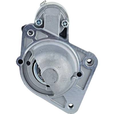 Starter Motor Pmgr 12V Compatible With Mitsubishi Fuso Canter Fe130 2015 2016 Fe125 Fe160 Fe180 4P10