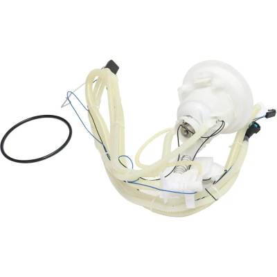 Rareelectrical - New Passenger Side Fuel Sending Unit Compatible With Chrysler Dodge 300 C Luxury 8 Cyl 5.7L - Image 2