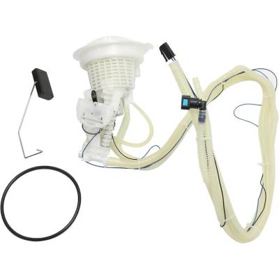 Rareelectrical - New Passenger Side Fuel Sending Unit Compatible With Chrysler Dodge 300 C Luxury 8 Cyl 5.7L - Image 5