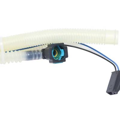 Rareelectrical - New Passenger Side Fuel Sending Unit Compatible With Chrysler Dodge 300 Lx 6 Cyl 2.7L 300 C Platinum - Image 6