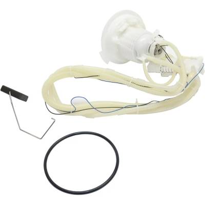 Rareelectrical - New Passenger Side Fuel Sending Unit Compatible With Chrysler Dodge Challenger 392 Hemi Scat Pack - Image 3