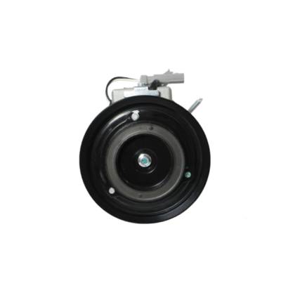 Rareelectrical - New A/C Compressor Compatible With Chrysler Pacifica Limited Sport Utility 3.5L V6 3497Cc 215Ci - Image 2