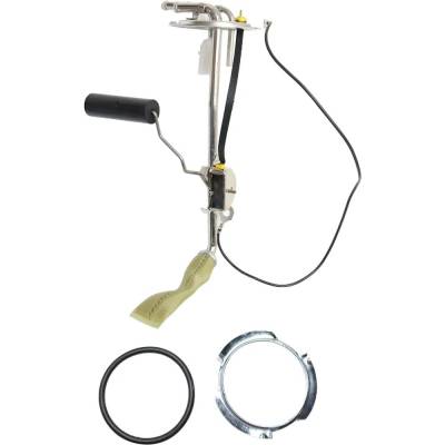 Rareelectrical - New Left Fuel Sending Unit Compatible With Gmc R3500 High Sierra 6 Cyl 4.8L C2500 Sierra Classic 8 - Image 5