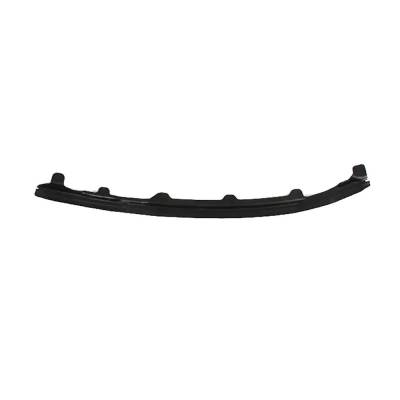 Rareelectrical - New Right Front Door Window Belt Weatherstrip Compatible With Ram 2500 Slt 8 Cyl 5.7L 1500 Laramie - Image 3