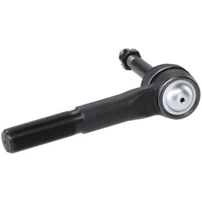 Rareelectrical - New Right Front Outer Tie Rod End Compatible With Ford F-350 Super Duty Platinum 8 Cyl 6.7L F-250 - Image 5