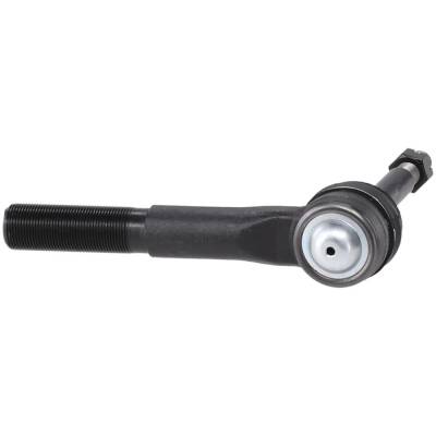 Rareelectrical - New Right Front Outer Tie Rod End Compatible With Ford F-350 Super Duty Platinum 8 Cyl 6.7L F-250 - Image 6
