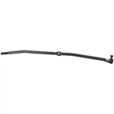 Rareelectrical - New Left Inner Tie Rod End Compatible With Dodge Ram 1500 St 8 Cyl 4.7L Ram 1500 Sport 8 Cyl 5.7L - Image 6