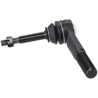 Rareelectrical - New Right Front Outer Tie Rod End Compatible With Ford F-250 Super Duty Xlt 8 Cyl 7.3L F-350 Super - Image 3