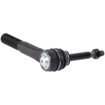 Rareelectrical - New Right Front Outer Tie Rod End Compatible With Ford F-250 Super Duty Xlt 8 Cyl 7.3L F-350 Super - Image 7