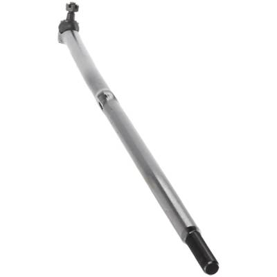 Rareelectrical - New Left Inner Tie Rod End Compatible With Dodge Ram 1500 Laramie 8 Cyl 4.7L Ram 2500 Sxt 8 Cyl 5.7L - Image 3