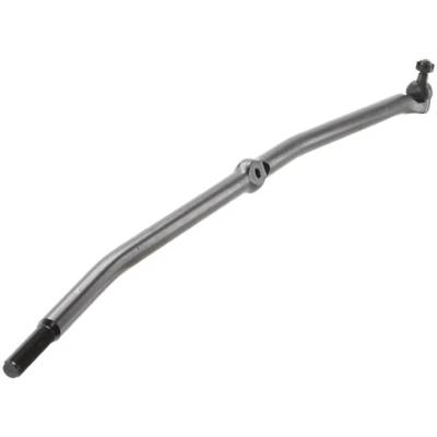 Rareelectrical - New Left Inner Tie Rod End Compatible With Dodge Ram 1500 St 6 Cyl 3.7L Ram 1500 Slt 8 Cyl 5.7L Ram - Image 4