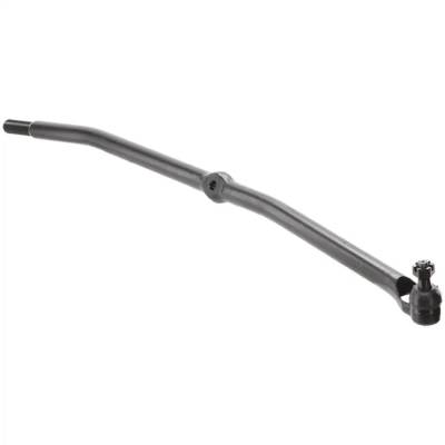 Rareelectrical - New Left Inner Tie Rod End Compatible With Dodge Ram 1500 St 6 Cyl 3.7L Ram 1500 Slt 8 Cyl 5.7L Ram - Image 7