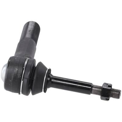 Rareelectrical - New Right Front Outer Tie Rod End Compatible With Ford F-350 Super Duty Limited 8 Cyl 6.7L F-350 - Image 8