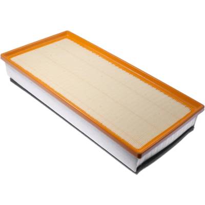 Rareelectrical - New Disposable Air Filter Compatible With Porsche Volkswagen Touareg V6 Sport 6 Cyl 3.6L Cayenne S - Image 4