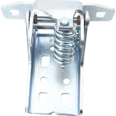 Rareelectrical - New Left Upper Door Hinge Compatible With Dodge Ram Ram 2500 Sxt 8 Cyl 5.7L Dakota Sport 6 Cyl 3.7L - Image 5