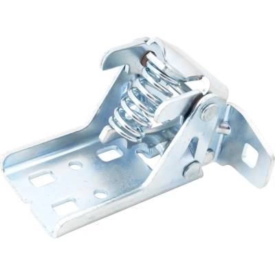 Rareelectrical - New Left Upper Door Hinge Compatible With Dodge Ram Ram 2500 Sxt 6 Cyl 6.7L Ram 1500 Trx 8 Cyl 5.7L - Image 3