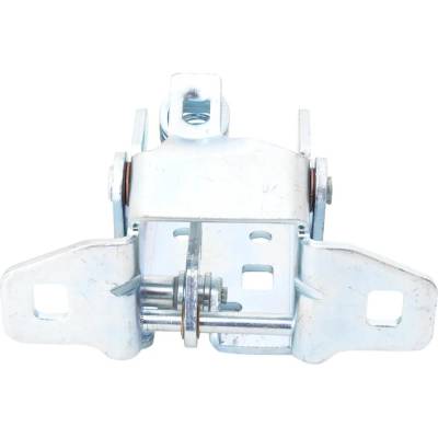 Rareelectrical - New Left Upper Door Hinge Compatible With Dodge Ram Ram 1500 Slt 8 Cyl 5.9L Ram 1500 Sport 8 Cyl - Image 4