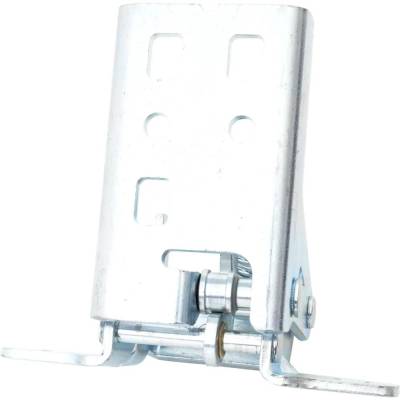 Rareelectrical - New Left Upper Door Hinge Compatible With Dodge Ram Ram 1500 Laramie 8 Cyl 5.7L Ram 3500 Laramie 8 - Image 6