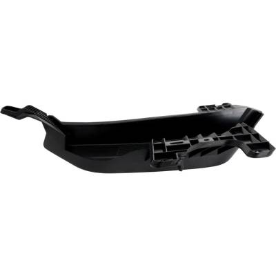 Rareelectrical - New Right Front Fog Light Trim Compatible With Ford F-150 Ssv 8 Cyl 5.0L F-150 Xlt 6 Cyl 2.7L F-150 - Image 5