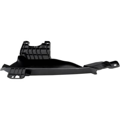 Rareelectrical - New Right Front Fog Light Trim Compatible With Ford F-150 Ssv 8 Cyl 5.0L F-150 Xlt 6 Cyl 2.7L F-150 - Image 6