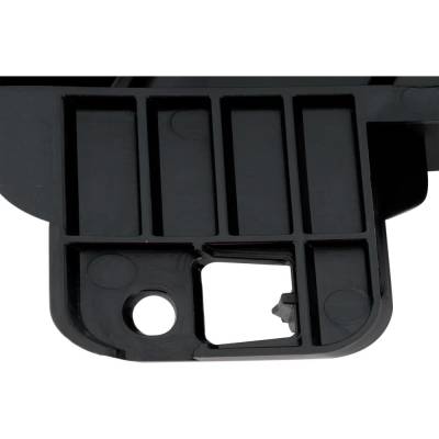 Rareelectrical - New Right Front Fog Light Trim Compatible With Ford F-150 Ssv 8 Cyl 5.0L F-150 Xlt 6 Cyl 2.7L F-150 - Image 7
