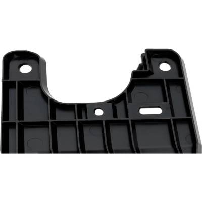 Rareelectrical - New Right Front Fog Light Trim Compatible With Ford F-150 Ssv 8 Cyl 5.0L F-150 Xlt 6 Cyl 2.7L F-150 - Image 8