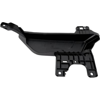 Rareelectrical - New Right Front Fog Light Trim Compatible With Ford F-150 Xl 6 Cyl 3.0L F-150 Lariat 6 Cyl 3.5L King - Image 4