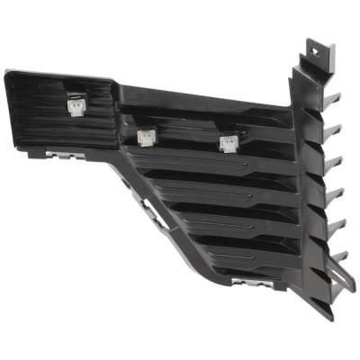 Rareelectrical - New Right Front Air Intake Duct Compatible With Chevrolet Silverado 1500 Lt Trail Boss 4 Cyl 2.7L - Image 6