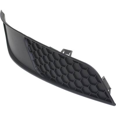Rareelectrical - New Right Front Fog Light Trim Compatible With Pontiac G6 Gt 6 Cyl 3.9L G6 Base 4 Cyl 2.4L Gt 6 3.5L - Image 2