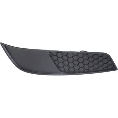Rareelectrical - New Right Front Fog Light Trim Compatible With Pontiac G6 Gt 6 Cyl 3.5L G6 Base 4 Cyl 2.4L Base 6 - Image 1
