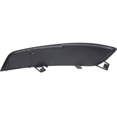 Rareelectrical - New Right Front Fog Light Trim Compatible With Pontiac G6 Gt 6 Cyl 3.5L G6 Base 4 Cyl 2.4L Base 6 - Image 5