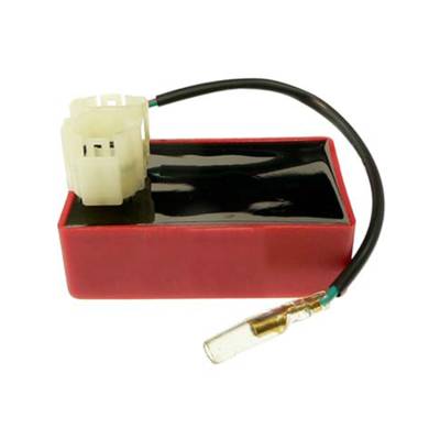 New Cdi Module Fits Honda Atv/Utv Sportrax 90 Trx90 2X4 86Cc 1993-2005 495857